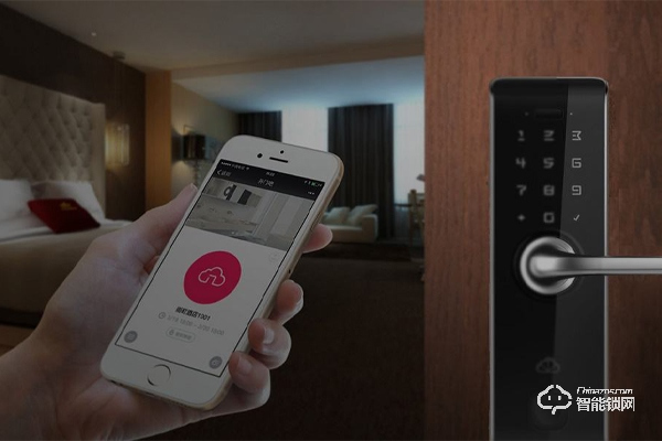 智能鎖加盟哪家好 智能鎖加盟哪家好