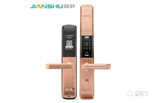 簡舒智能鎖加盟支持 簡舒智能鎖加盟流程