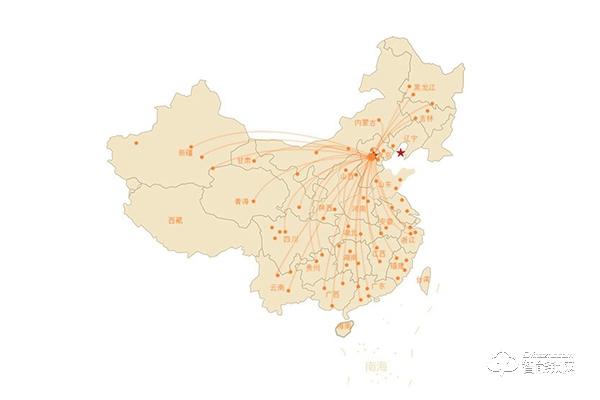美心物聯智能鎖加盟條件 美心物聯智能鎖加盟支持