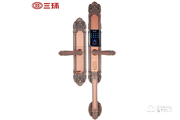 三環智能鎖加盟多少錢 三環智能鎖加盟要求