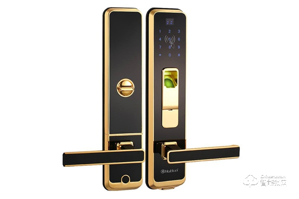 加盟匯泰龍智能鎖的優勢