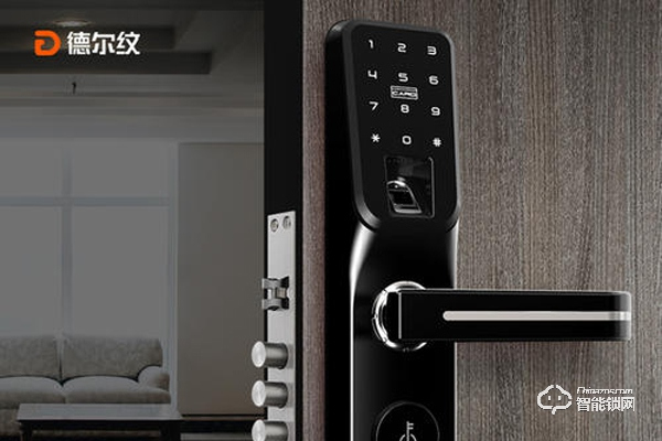 加盟德爾紋智能鎖需要哪些條件?