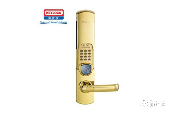 加盟第吉爾智能鎖有哪些優勢 加盟第吉爾智能鎖有哪些優勢