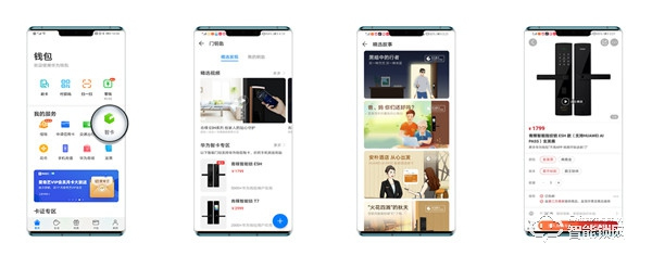 青稞智能鎖城市合伙人火熱招募中! 青稞智能鎖城市合伙人火熱招募中!