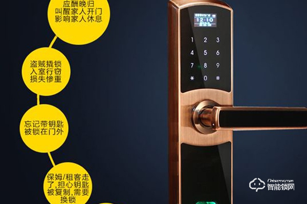 維蕾德智能鎖的加盟要求 維蕾德智能鎖的加盟要求