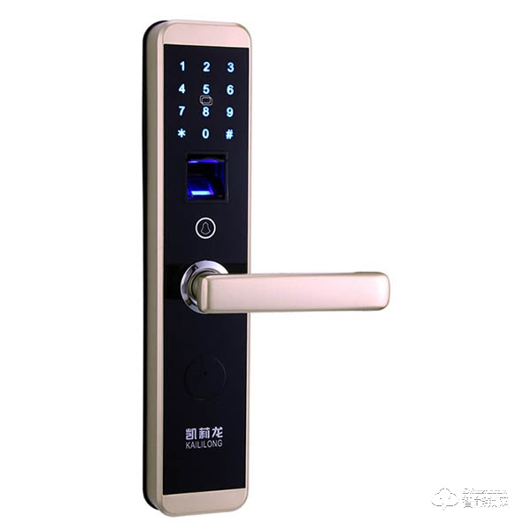 凱莉龍智能鎖加盟條件 凱莉龍智能鎖加盟優勢