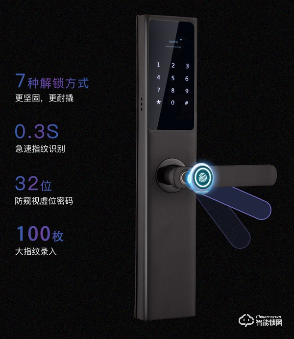 晨新智能鎖加盟費用 晨新智能鎖加盟流程