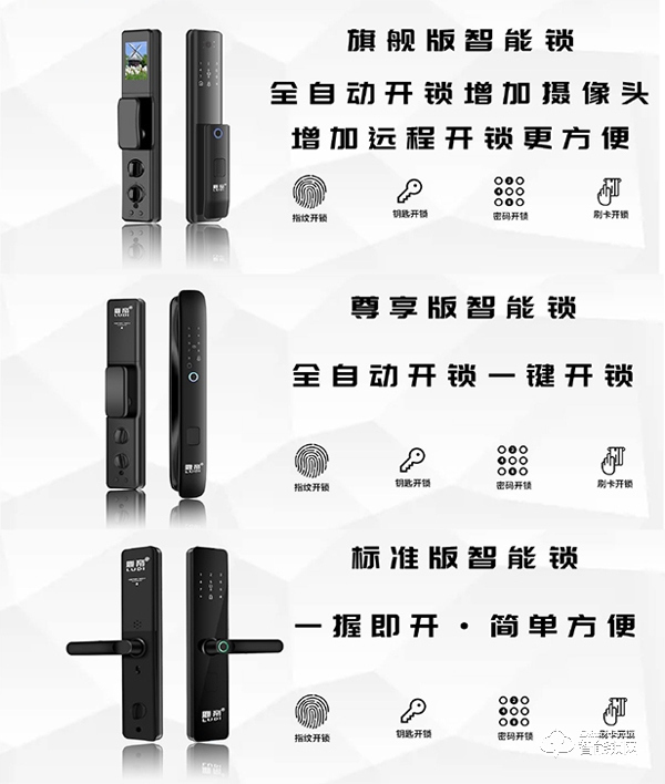 搶灘鎖業(yè)紅利,鹿帝智能鎖新零售模式邀您共啟創(chuàng)富藍(lán)海 搶灘鎖業(yè)紅利,鹿帝智能鎖新零售模式邀您共啟創(chuàng)富藍(lán)海