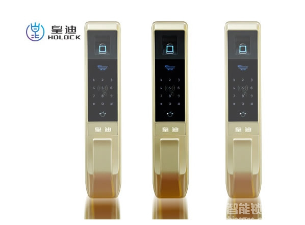 皇迪全自動智能鎖技術優勢有哪些 皇迪全自動智能鎖技術優勢有哪些