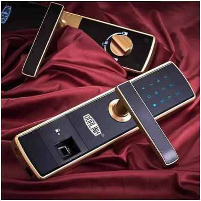 多靈智能鎖研討智能家居產品的相關技術標準 多靈智能鎖研討智能家居產品的相關技術標準