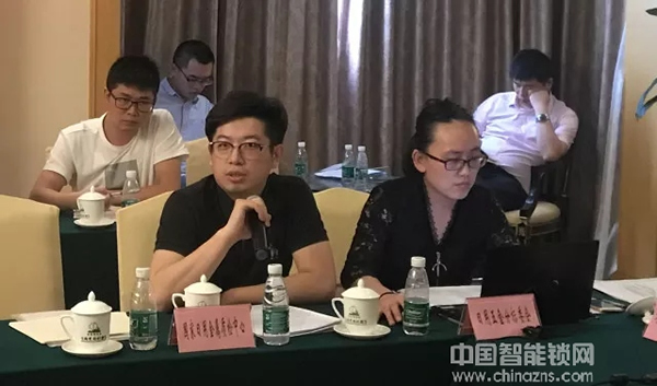 行業一定要有標準!超人智能鎖參與GB 21556-2008《鎖具安全通用技術條件》國家標準修訂研討會,力推行業新高度! 行業一定要有標準!超人智能鎖參與GB 21556-2008《鎖具安全通用技術條件》國家標準修訂研討會,力推行業新高度!