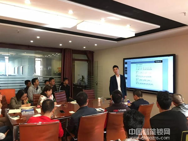 2018決勝終端!凱迪仕全國營銷培訓(xùn)會四月拉開序幕! 2018決勝終端!凱迪仕全國營銷培訓(xùn)會四月拉開序幕!