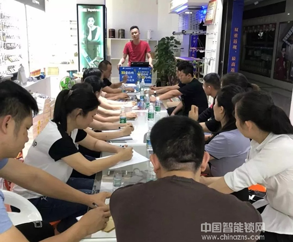 2018決勝終端!凱迪仕全國營銷培訓(xùn)會四月拉開序幕! 2018決勝終端!凱迪仕全國營銷培訓(xùn)會四月拉開序幕!