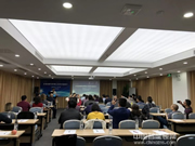 2018決勝終端！凱迪仕全國營銷培訓會四月拉開序幕！