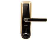 海爾智能門鎖亮相2018順德家電博覽會(huì)