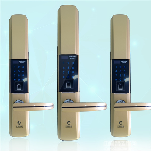 千御物聯智能鎖價格_千御物聯智能鎖貴嗎 千御物聯智能鎖價格_千御物聯智能鎖貴嗎