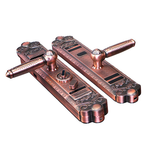 索密斯無(wú)鎖孔智能鎖怎么樣_索密斯無(wú)鎖孔智能鎖安全性介紹 索密斯無(wú)鎖孔智能鎖怎么樣_索密斯無(wú)鎖孔智能鎖安全性介紹