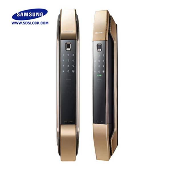 三星智能鎖好嗎_選擇三星智能鎖的原因 三星智能鎖好嗎_選擇三星智能鎖的原因