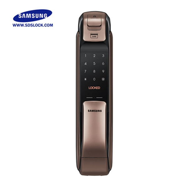 三星智能鎖怎么樣_三星智能鎖功能特點 三星智能鎖怎么樣_三星智能鎖功能特點