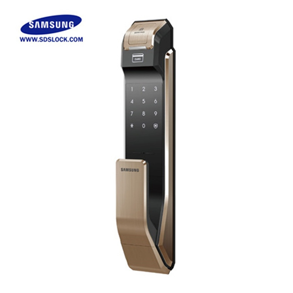 三星智能鎖怎么樣_三星智能鎖功能特點 三星智能鎖怎么樣_三星智能鎖功能特點