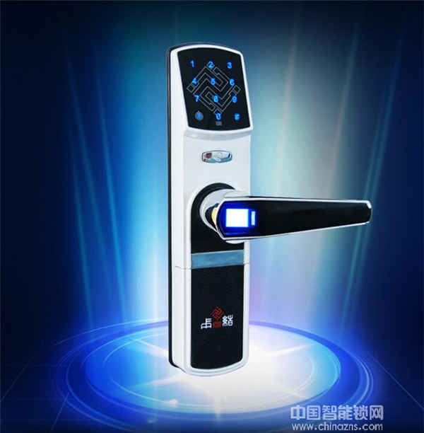 中國結(jié)智能鎖好嗎_中國結(jié)智能鎖質(zhì)量好不好 中國結(jié)智能鎖好嗎_中國結(jié)智能鎖質(zhì)量好不好