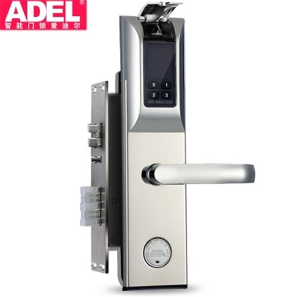 愛迪爾智能鎖_ADEL愛迪爾智能鎖價格介紹 愛迪爾智能鎖_ADEL愛迪爾智能鎖價格介紹