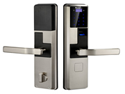 凱貝爾智能鎖四大優勢