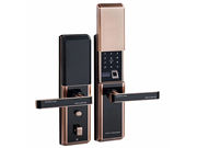 特安捷智能鎖多少錢_特安捷智能鎖如何挑選