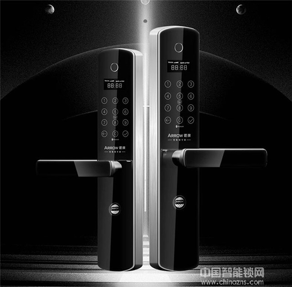 箭牌智能鎖好不好_箭牌智能鎖優勢概述 箭牌智能鎖好不好_箭牌智能鎖優勢概述