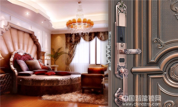 吉中吉智能鎖_吉中吉智能鎖好嗎 吉中吉智能鎖_吉中吉智能鎖好嗎