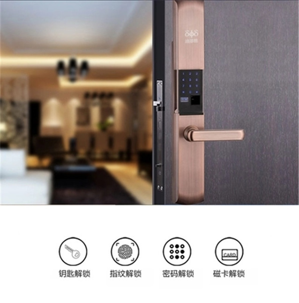迪菲德智能鎖好嗎_迪菲德智能鎖技術(shù)概括 迪菲德智能鎖好嗎_迪菲德智能鎖技術(shù)概括