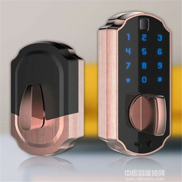 慧星辰指紋密碼鎖_慧星辰指紋密碼鎖功能優(yōu)點介紹