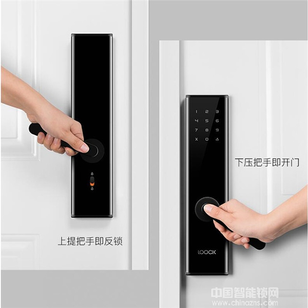 鹿客智能鎖多少錢_鹿客智能鎖選購技巧