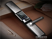 諾爾巴克智能鎖_諾爾巴克智能鎖功能介紹