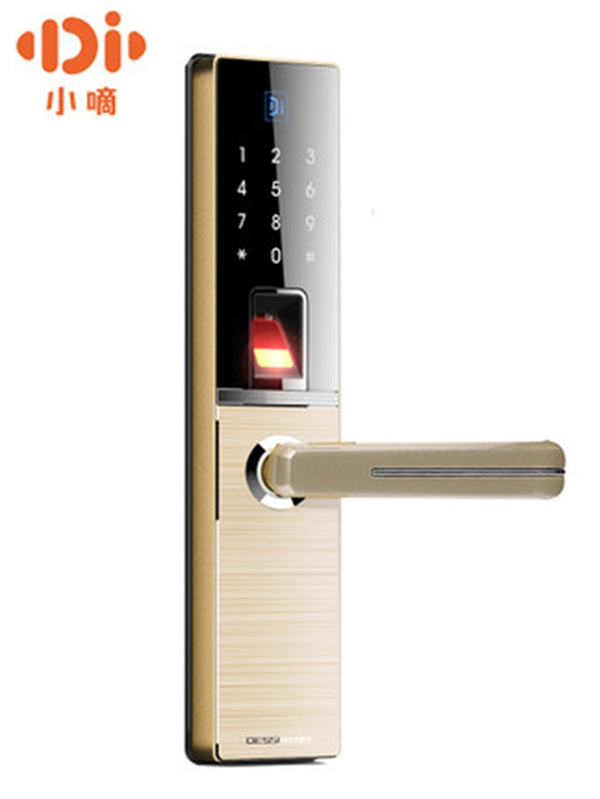 德施曼智能鎖多少錢_德施曼智能鎖特點介紹 德施曼智能鎖多少錢_德施曼智能鎖特點介紹