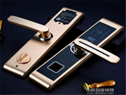 普魯獅智能鎖價格_普魯獅智能鎖優勢介紹