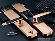 普魯獅智能鎖_普魯獅智能鎖結構組成