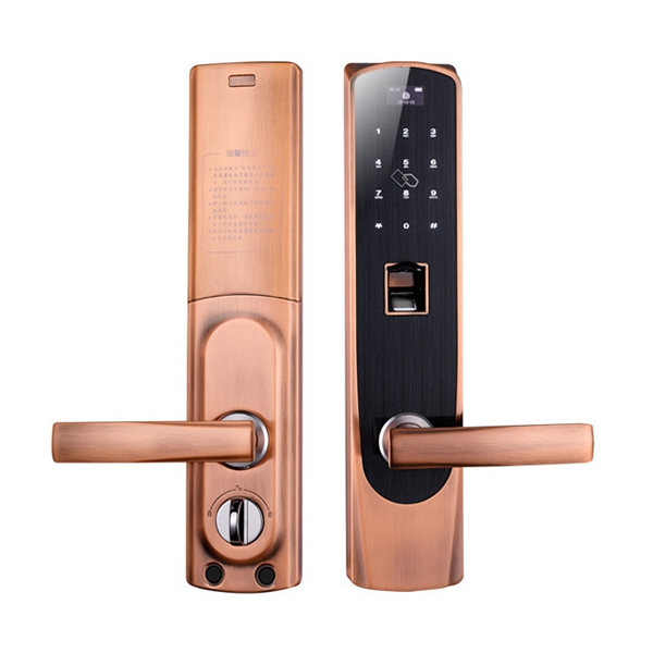 奧瑞斯智能鎖_奧瑞斯智能鎖功能特點 奧瑞斯智能鎖_奧瑞斯智能鎖功能特點