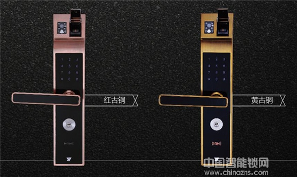 盈通智能鎖多少錢_盈通智能鎖價格行情