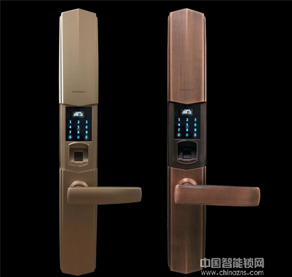 智能屋智能鎖推薦_智能屋玻璃門鎖功能介紹 智能屋智能鎖推薦_智能屋玻璃門鎖功能介紹