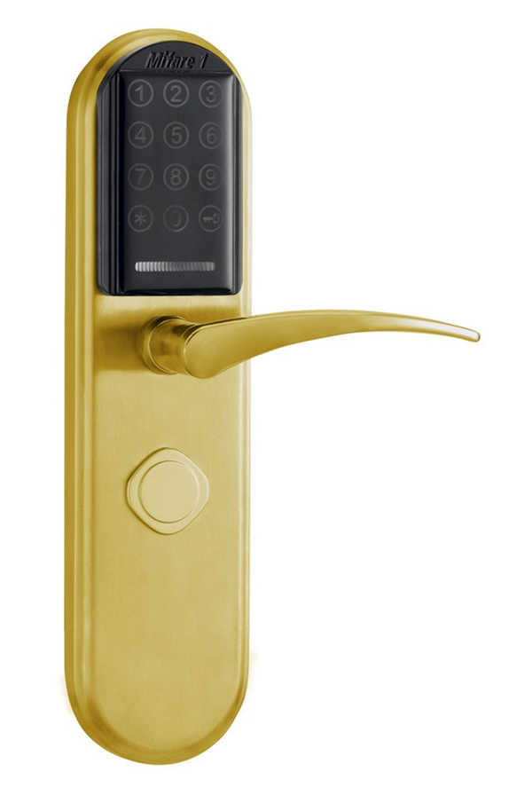 GOFAR智能鎖好嗎_GOFAR智能鎖怎么樣 GOFAR智能鎖好嗎_GOFAR智能鎖怎么樣