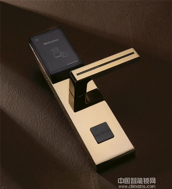 金手指智能鎖好嗎_金手指智能鎖怎么樣