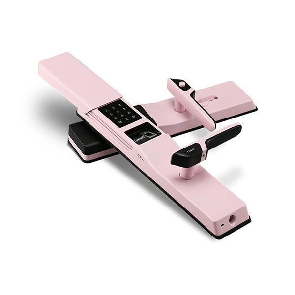 LOKIN樂肯智能鎖好嗎_LOKIN樂肯智能鎖優勢介紹 LOKIN樂肯智能鎖好嗎_LOKIN樂肯智能鎖優勢介紹