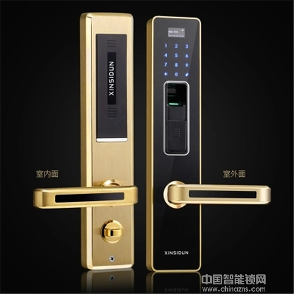 鑫斯盾智能鎖_鑫斯盾智能鎖8大優勢概述