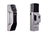 易索智能鎖_易索無源電子鎖介紹