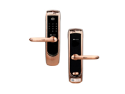 德克智能鎖價格_德克智能鎖功能概述