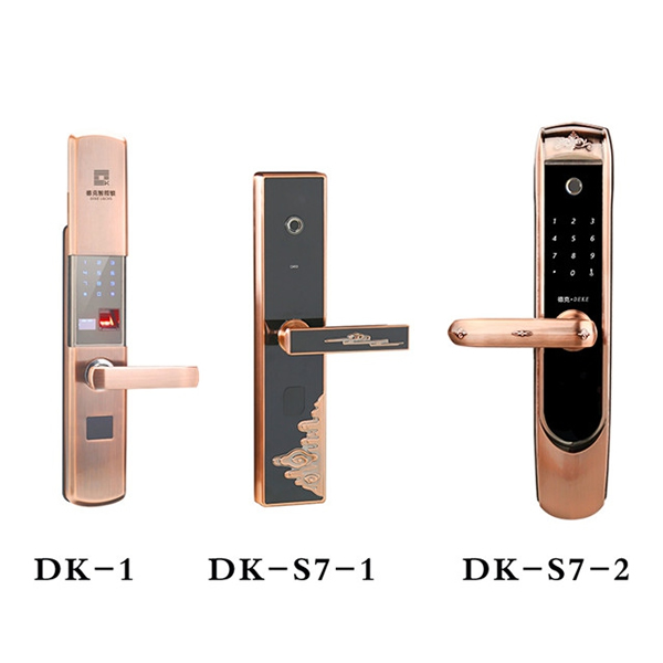 德克智能鎖好嗎_德克智能鎖優(yōu)勢介紹 德克智能鎖好嗎_德克智能鎖優(yōu)勢介紹