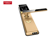 SOBOFE索伯菲智能鎖怎么樣_SOBOFE智能鎖優(yōu)勢(shì)介紹