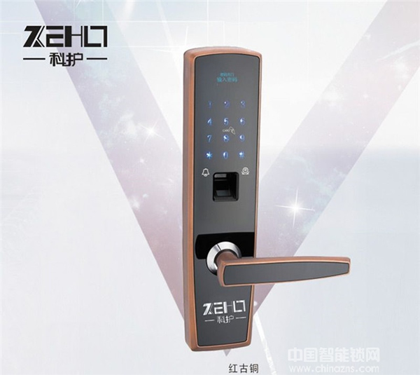 科護智能鎖多少錢_科護智能鎖貴嗎 科護智能鎖多少錢_科護智能鎖貴嗎