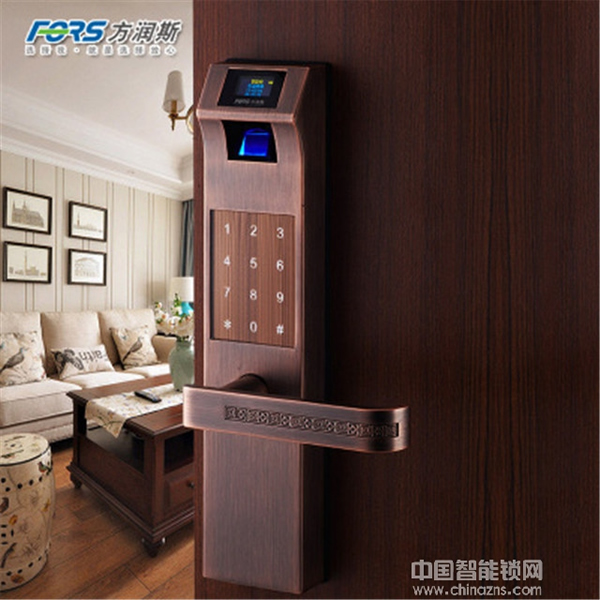 方潤斯智能鎖價格_方潤斯智能鎖優(yōu)勢特點介紹